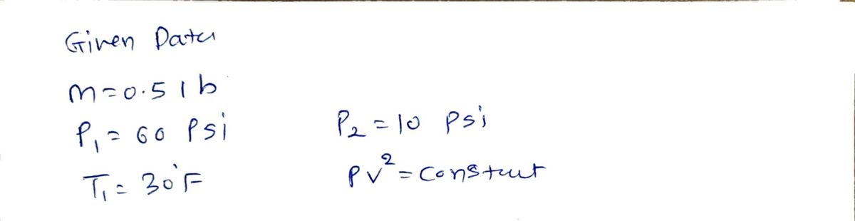 Mechanical Engineering homework question answer, step 1, image 1